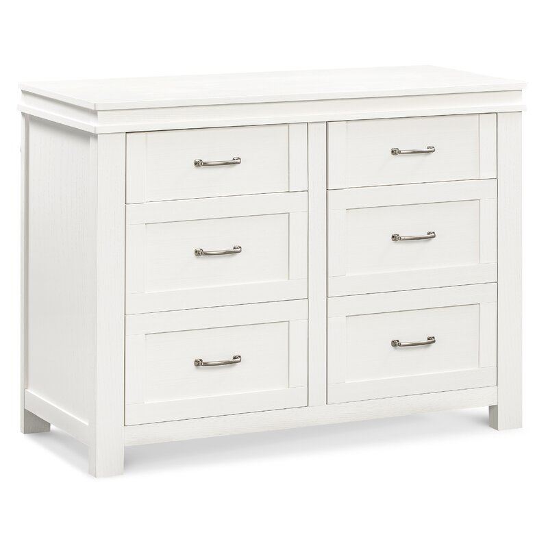 Namesake Wesley Drawer Dresser Reviews Wayfair